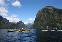 Doubtful Sound